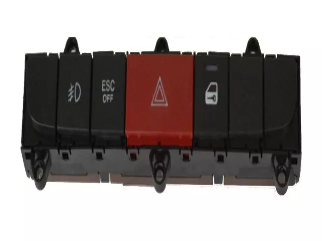 Instrument Panel Switch - Mopar (5MK26JXWAA)