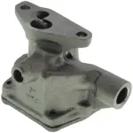 M62CHV - : High Volume Replacement Oil Pump for Melling Image
