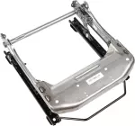 873514BA0A - Body: Cushion Frame for Nissan: Rogue Image