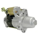 88861896 - : Remanufactured Starter for GM Image