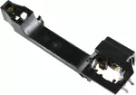 80610ZC01A - Body: Handle Base for Nissan: Armada, Pathfinder Armada, TITAN, TITAN XD Image