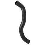 72991 - : CURVED RADIATOR HOSE, DAYCO for DAYCO HYDRAULIC Image