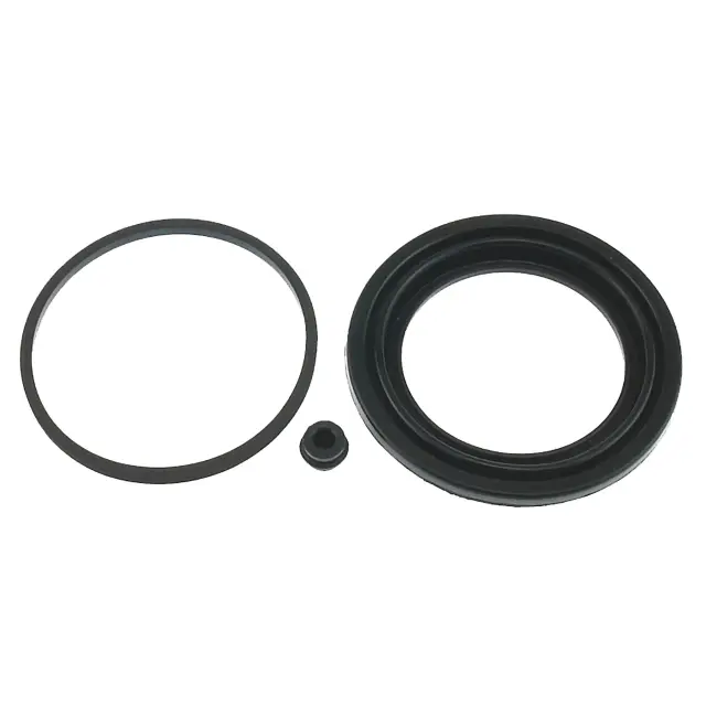 15263 - Brakes &amp; Brake Parts: Disc Brake Caliper Repair Kit for Carlson Image