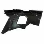 8C2Z16154A - : Inner Fender for Ford: E-150, E-250, E-350 Super Duty, E-450 Super Duty Image