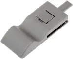 75222 - : Door Lock Knob for Dorman Image