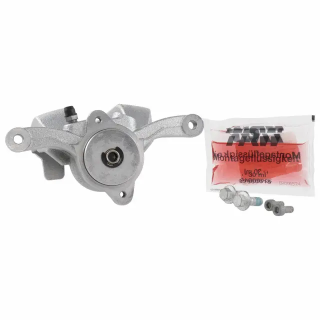 L1MZ2552L - : 2020-2024 Ford Police Interceptor Utility - Caliper for Ford: Police Interceptor Utility Image