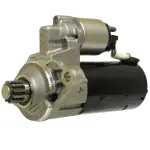 19343679 - : Remanufactured Starter for GM Image
