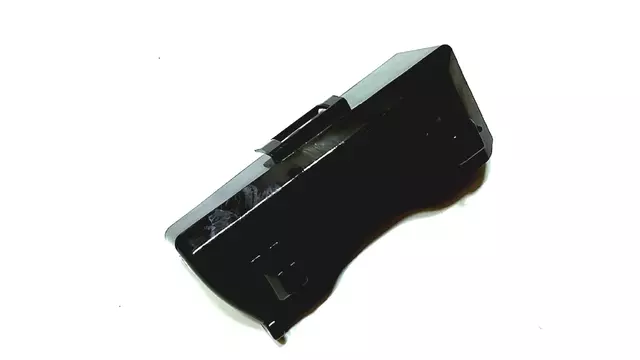 57765FE050 - : Bumper Cover Slider for Subaru: Impreza Image