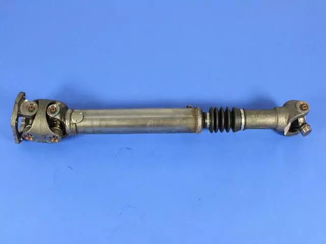 68234348AA - Front Drive Axle: Drive Shaft for Dodge: Ram 1500, Ram 2500, Ram 3500 Image