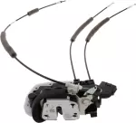 82500ET200 - Body: Lock Assembly for Nissan Image