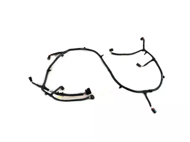 68251951AA - Electrical: Rear Fascia Wiring for Mopar Image