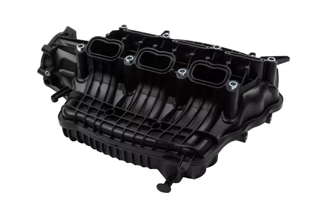 Intake Manifold Assembly - GM (12674143)
