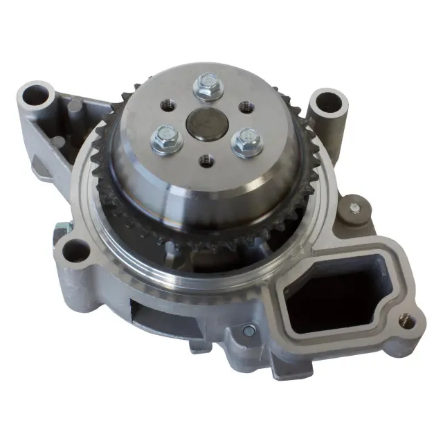 1307350AH - Cooling Systems: GMB Engine Water Pump with Housing for GMB Image