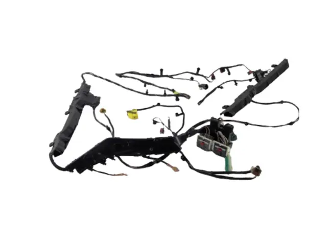 68550880AD - : Wiring for Mopar Image