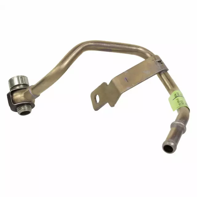 CB5Z8592C - Engine: Water Outlet for Ford: Edge, Escape, Explorer, Focus, Fusion, Special Service Police Sedan, Taurus | Lincoln: MKC, MKZ Image