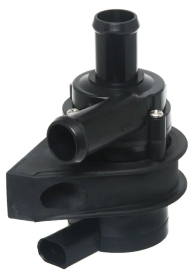 89027 - Cooling Systems: Engine Coolant Auxiliary Pump for FOUR SEASONS Image