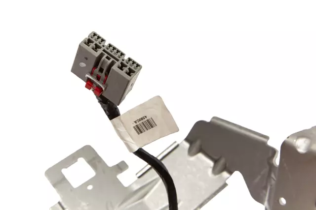 Power Assisted Trunk Lid Motor - GM (23245268)