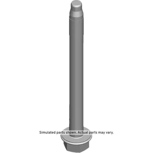 11603567 - Body: Radiator Support Bolt for GM Image