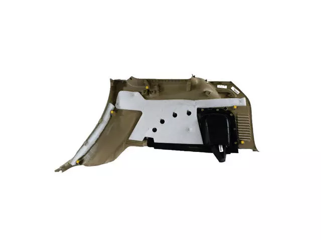 Quarter Trim Panel, Left - Mopar (6LP371XLAA)