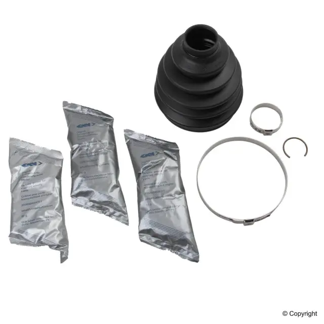 305627 - : Loebro CV Joint Boot Kit for Loebro Image