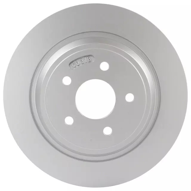 KU2Z2V026F - : Rotor Assembly - Brake for Ford Image