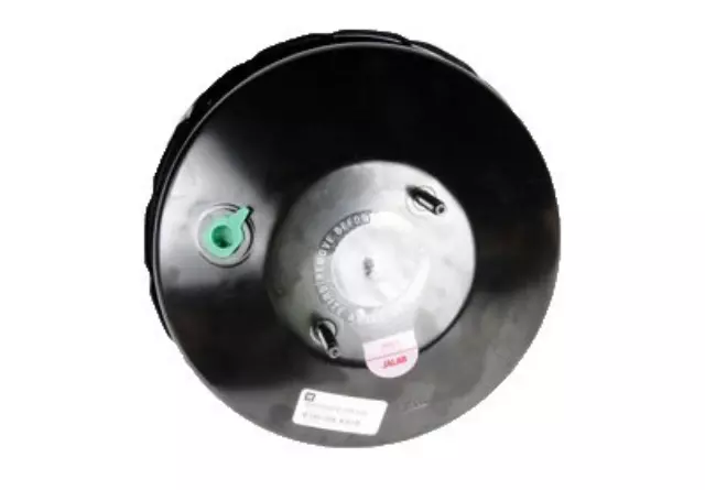 25878055 - Body: Booster for Chevrolet: Malibu | Pontiac: G6 | Saturn: Aura Image