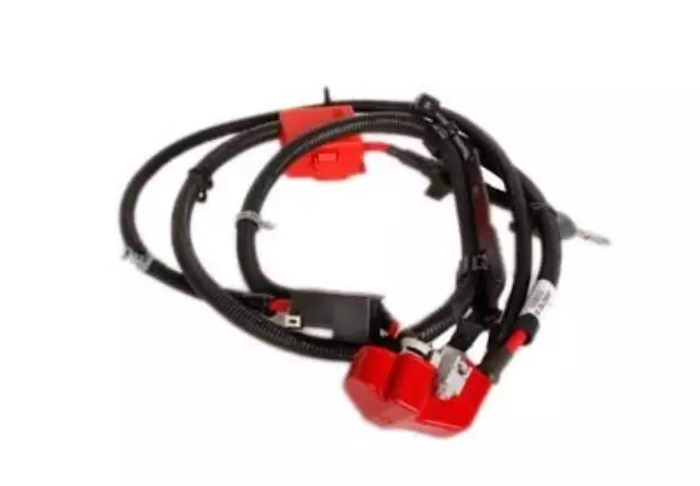 25902792 - : Part# 25902792 Positive Battery Cable for Hummer: H2 Image