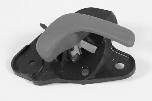 Door Interior Handle, Right - Mopar (RT76BD1AA)