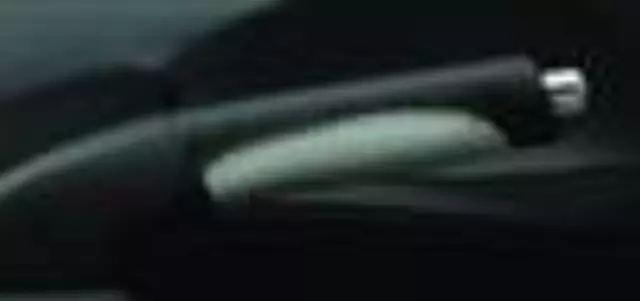 GJ6RV8190G22 - Interior: Parking Brake Lever for Mazda Image