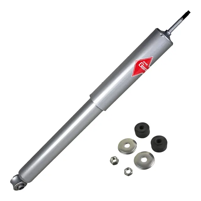 KG5551 - : High Pressure Monotube Gas Shock for KYB Image