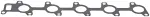 432924 - : Gasket, exhaust manifold for Elring Image