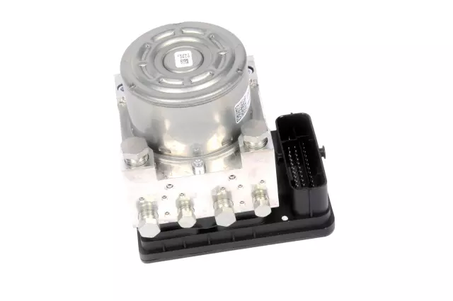 22932435 - : Electronic Brake and Traction Control Module for Cadillac: ATS, CTS Image