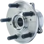 10012063 - : Wheel Bearing and Hub Assembly for Acura: MDX, ZDX | Honda: Pilot Image