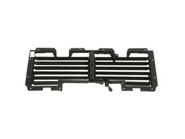 85043806 - Cooling System: Radiator Shutter Assembly for Cadillac: Escalade, Escalade ESV | Chevrolet: Suburban, Tahoe | GMC: Yukon, Yukon XL Image