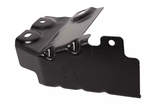 84354006 - Body: Fender Liner Rear Bracket for Chevrolet: Silverado 2500 HD | GMC: Sierra 2500 HD, Sierra 3500 HD Image