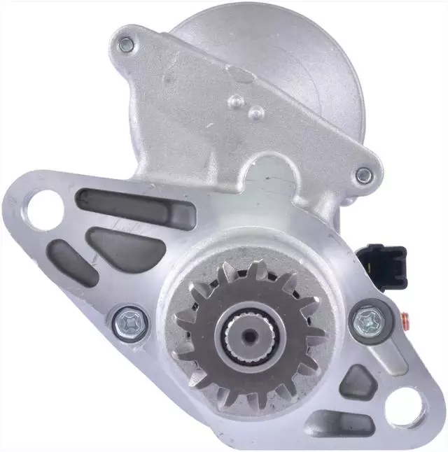 3371102 - Electrical, Charging and Starting: Starter for Lexus: ES300 | Toyota: Avalon, Camry, Celica, RAV4 Image