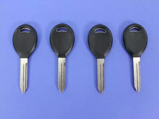 Master Key - Mopar (5018700AA)