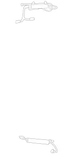 2128208289 - Electrical System: Wave Trap for Mercedes-Benz Image