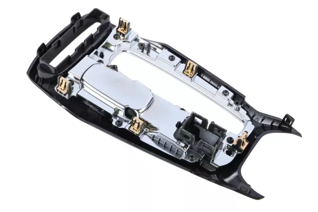 Upper Trim - GM (42707113)