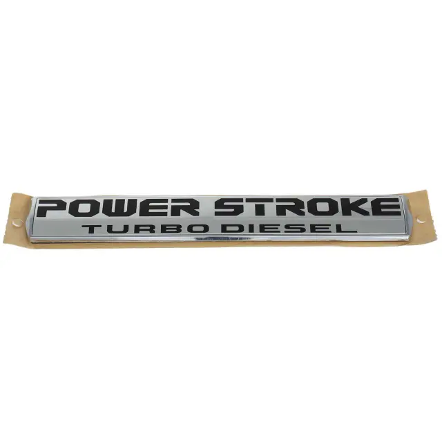 CK4Z2542528C - : Name Plate for Ford Image