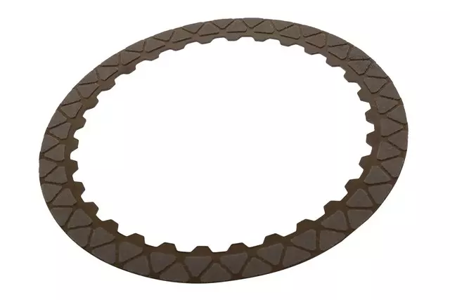 24270889 - Transmission: Transmission Clutch Friction Plate for Cadillac: CT4, CT5 | Chevrolet: Camaro Image