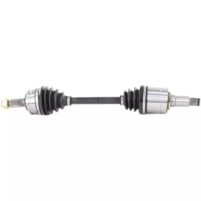 SK8089 - : TrakMotive CV Axle Shaft for TRAKMOTIVE Image