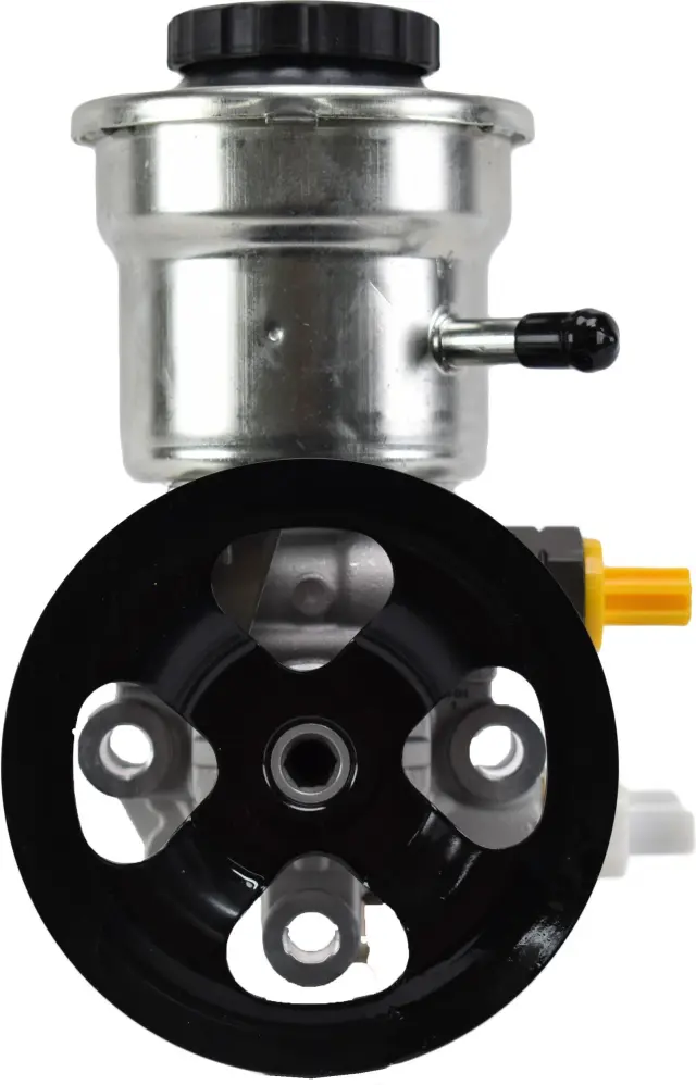 5639N - Cooling Systems: AAE New Hydraulic Power Steering Pump 100% Tested for ATLANTIC AUTOMOTIVE Image