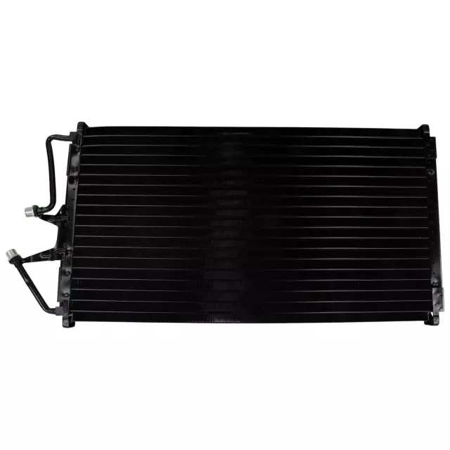 QYJ9 - : Condenser Assembly for Ford Image