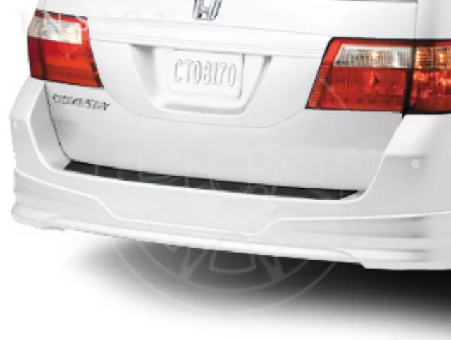 8V67SHJ140 - Body: Back-Up System, Obstacle Sensors for Honda: Odyssey Image