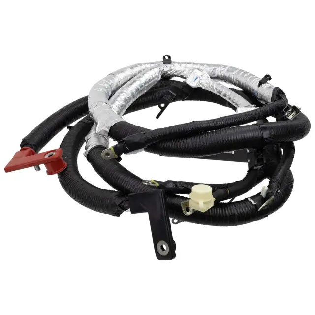 WC97351 - : Cable Assembly Battery To Battery for Ford Image