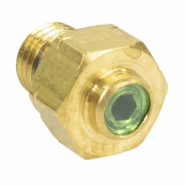 Pressure Relief Valve - Ford (6E5Z-19D644-AA)