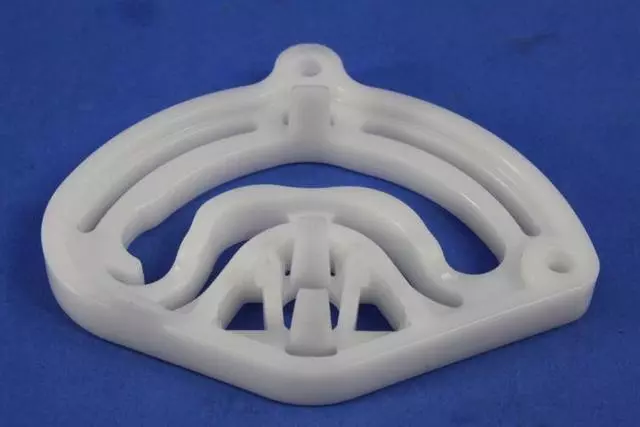 Armrest Detent - Mopar (68248940AA)