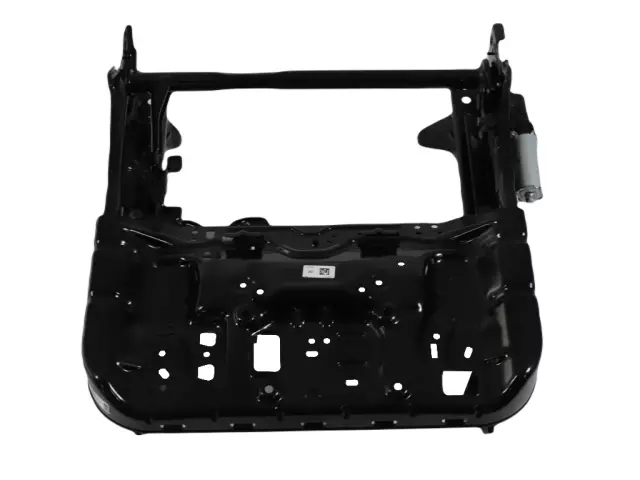 Power Seat Adjuster, Left - Mopar (68540021AB)