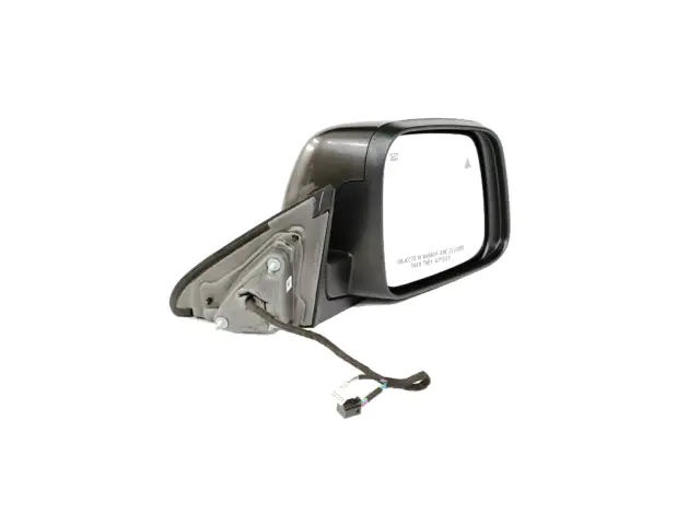 Outside Rear-View Mirror, Right - Mopar (6QR50LAUAB)